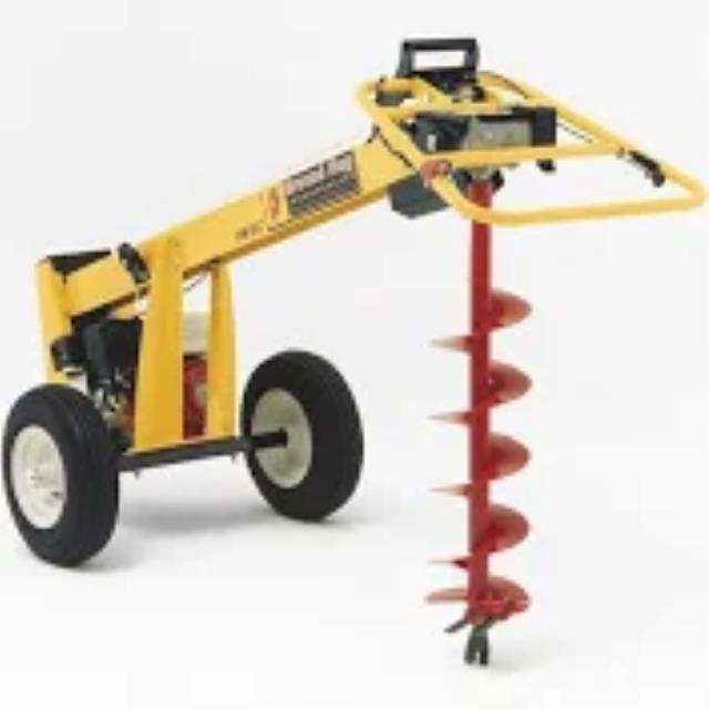 Where to find 1 Man Towable Post Hole Auger in Kearneysville