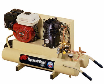 Rental store for Air Compressor, Gas in Kearneysville WV