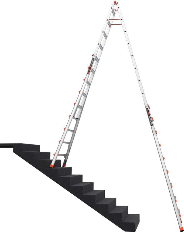 Where to find Little Giant Multi-Purpose 17 in Kearneysville