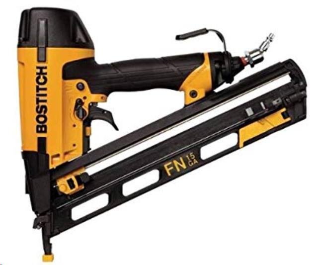 Rental store for Small Finish Nailer in Kearneysville WV