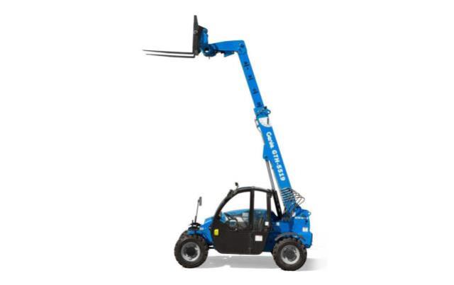Where to find Telehandler Lift, 5K in Kearneysville
