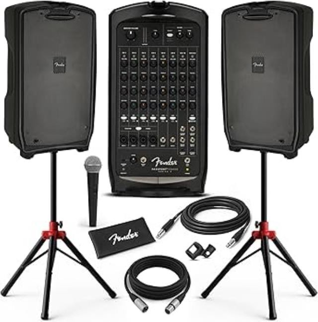 Rental store for Dual Portable Sound System in Kearneysville WV