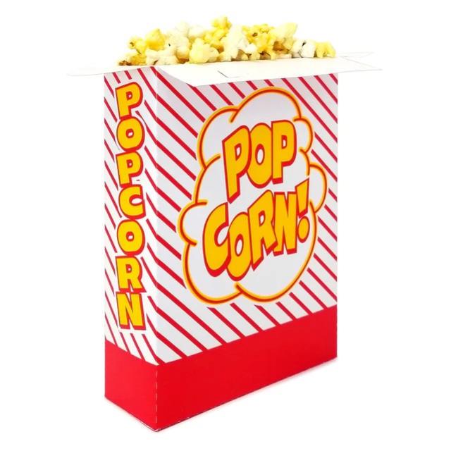 Rental store for Popcorn Box in Kearneysville WV