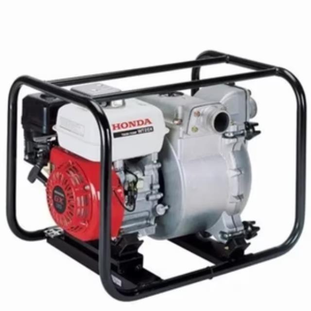 Rental store for Trash Pump, 2 , Gas in Kearneysville WV