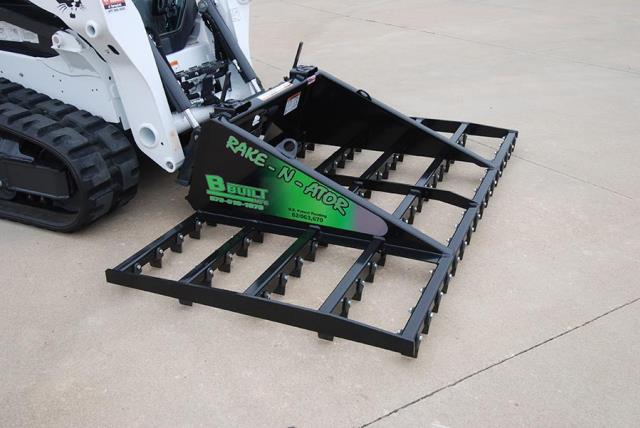 Rental store for Rake-N-Ator, 94 in Kearneysville WV