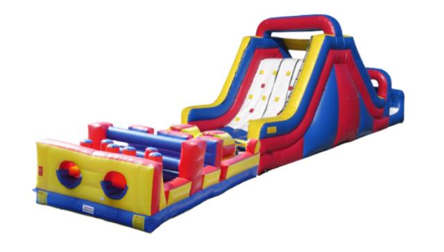 Rental store for Obstacle Rock Climb Package in Kearneysville WV