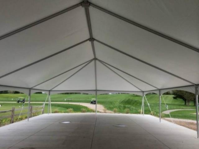 Where to find 30 X 50 Frame Tent in Kearneysville