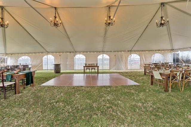 Where to find 30 X 60 Frame Tent in Kearneysville